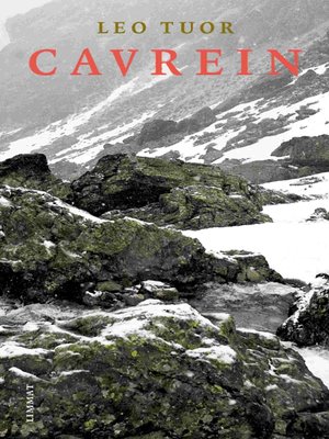 cover image of Cavrein